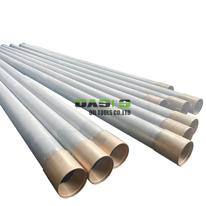 Long-Lasting Performance with Steel Well Casing Pipe for Water Wells